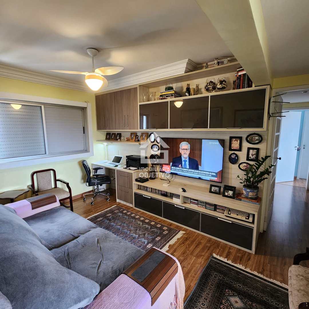 Apartamento, 3 quartos, 160 m² - Foto 5