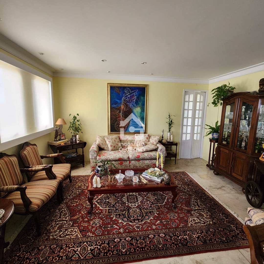 Apartamento, 3 quartos, 160 m² - Foto 3