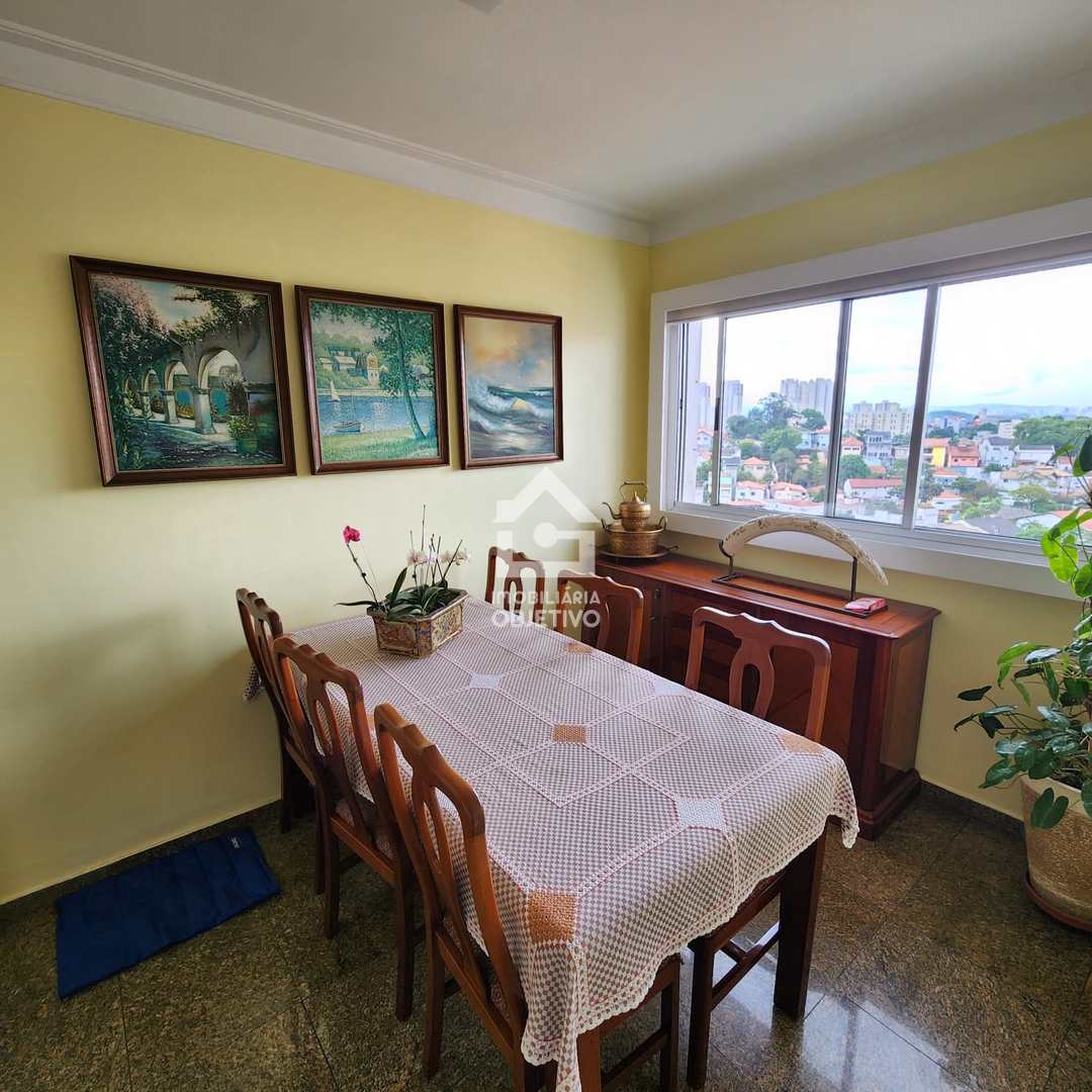Apartamento, 3 quartos, 160 m² - Foto 9