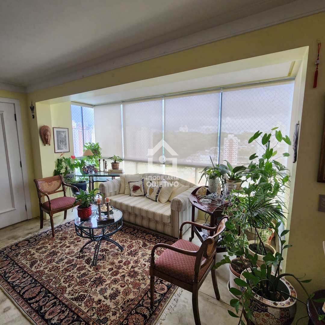 Apartamento, 3 quartos, 160 m² - Foto 4