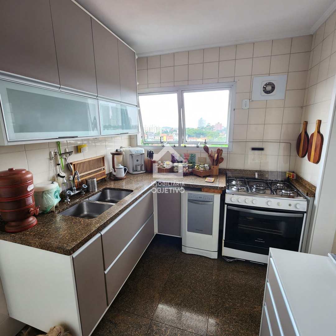 Apartamento, 3 quartos, 160 m² - Foto 10