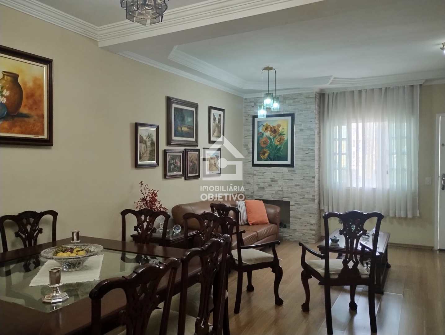 Casa de Condomínio com 3 dorms, Jardim Monte Kemel, São Paulo - R$ 695 mil, Cod: 5017