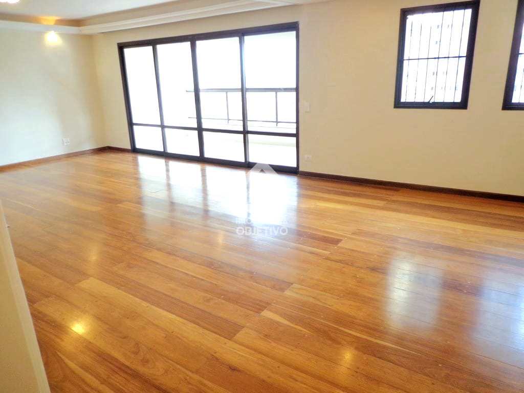 Apartamento com 4 dorms, Jardim Monte Kemel, São Paulo, Cod: 5018