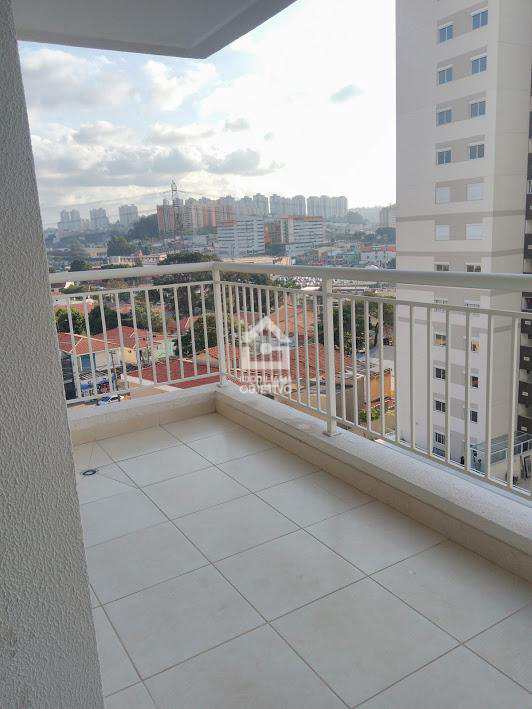 Apartamento à venda com 2 quartos, 65m² - Foto 12