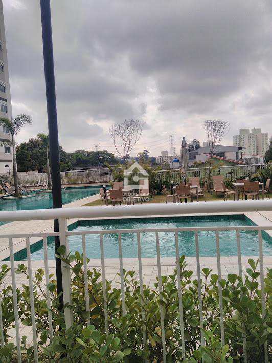 Apartamento à venda com 2 quartos, 65m² - Foto 22