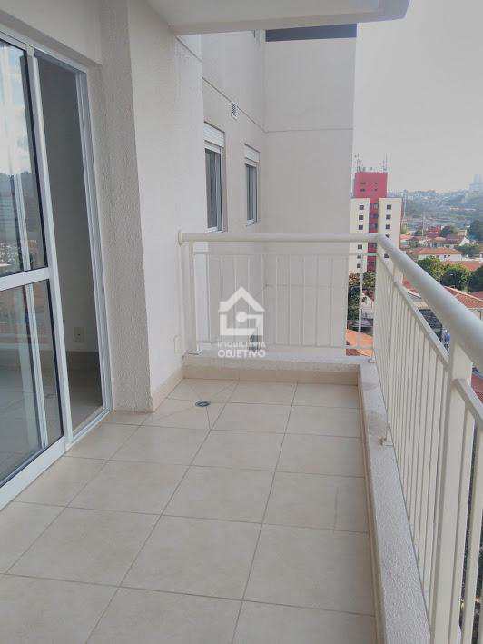 Apartamento à venda com 2 quartos, 65m² - Foto 9