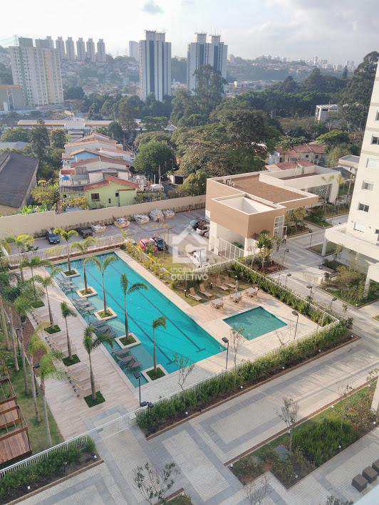 Apartamento à venda com 2 quartos, 65m² - Foto 1