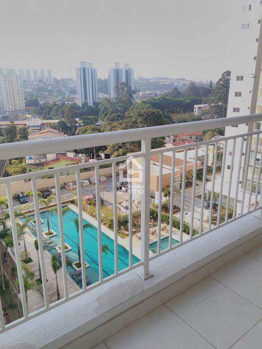 Apartamento à venda com 2 quartos, 65m² - Foto 19