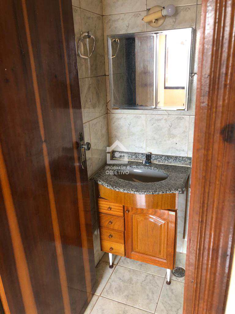 Sobrado para alugar com 2 quartos, 200m² - Foto 16