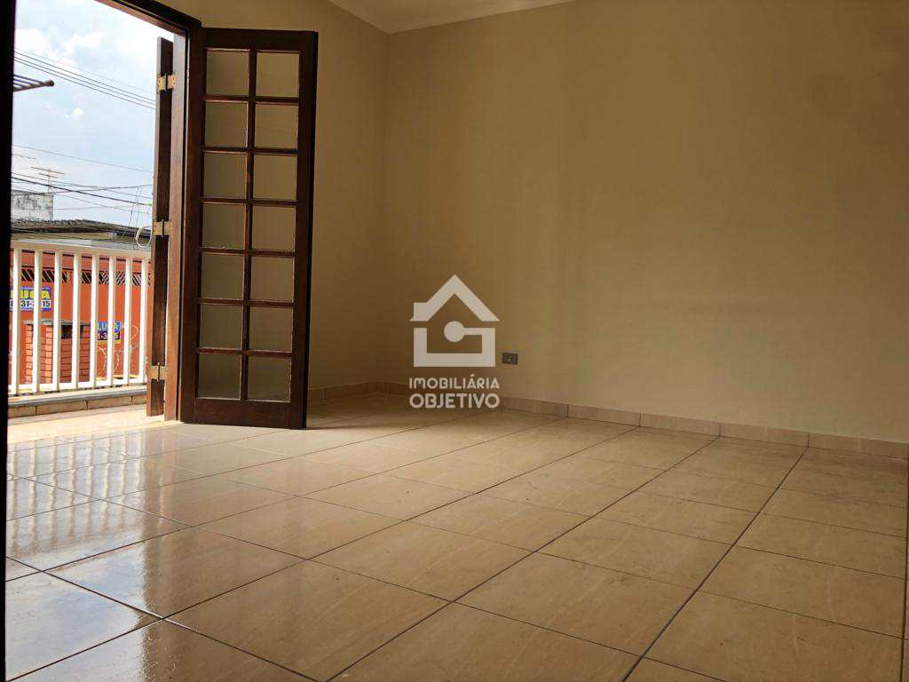 Sobrado para alugar com 2 quartos, 200m² - Foto 14