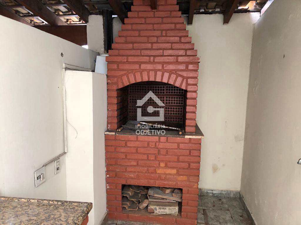 Sobrado para alugar com 2 quartos, 200m² - Foto 18