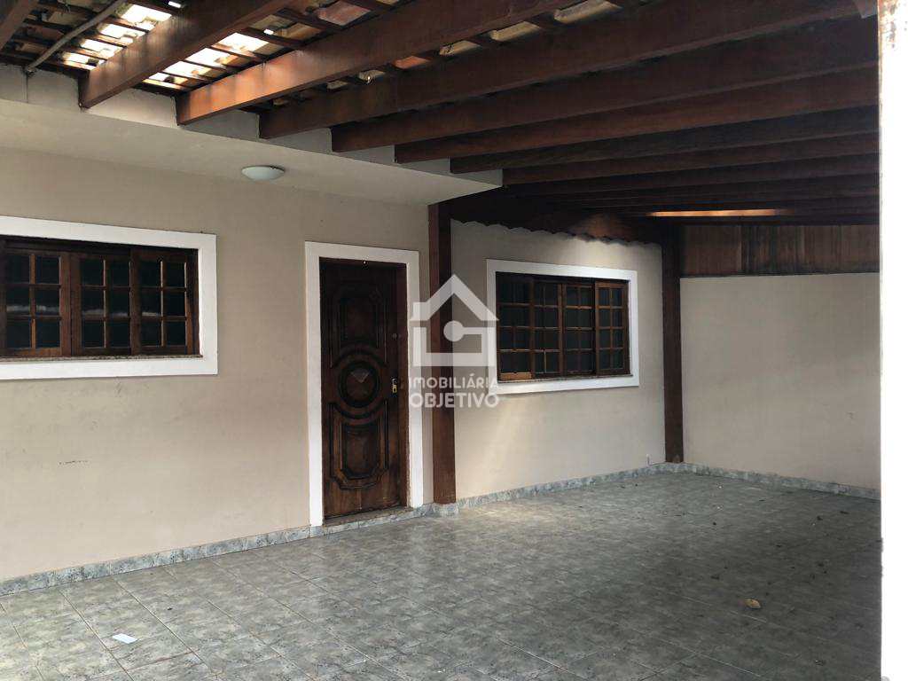 Sobrado para alugar com 2 quartos, 200m² - Foto 1