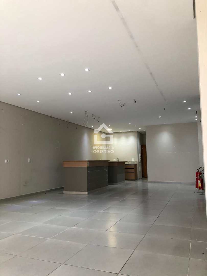 Loja-Salão para alugar, 90m² - Foto 4