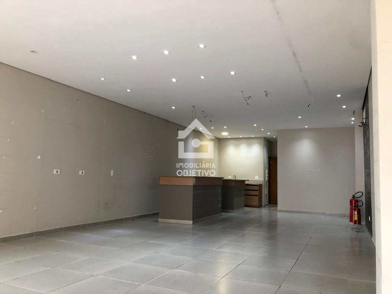 Loja-Salão para alugar, 90m² - Foto 7