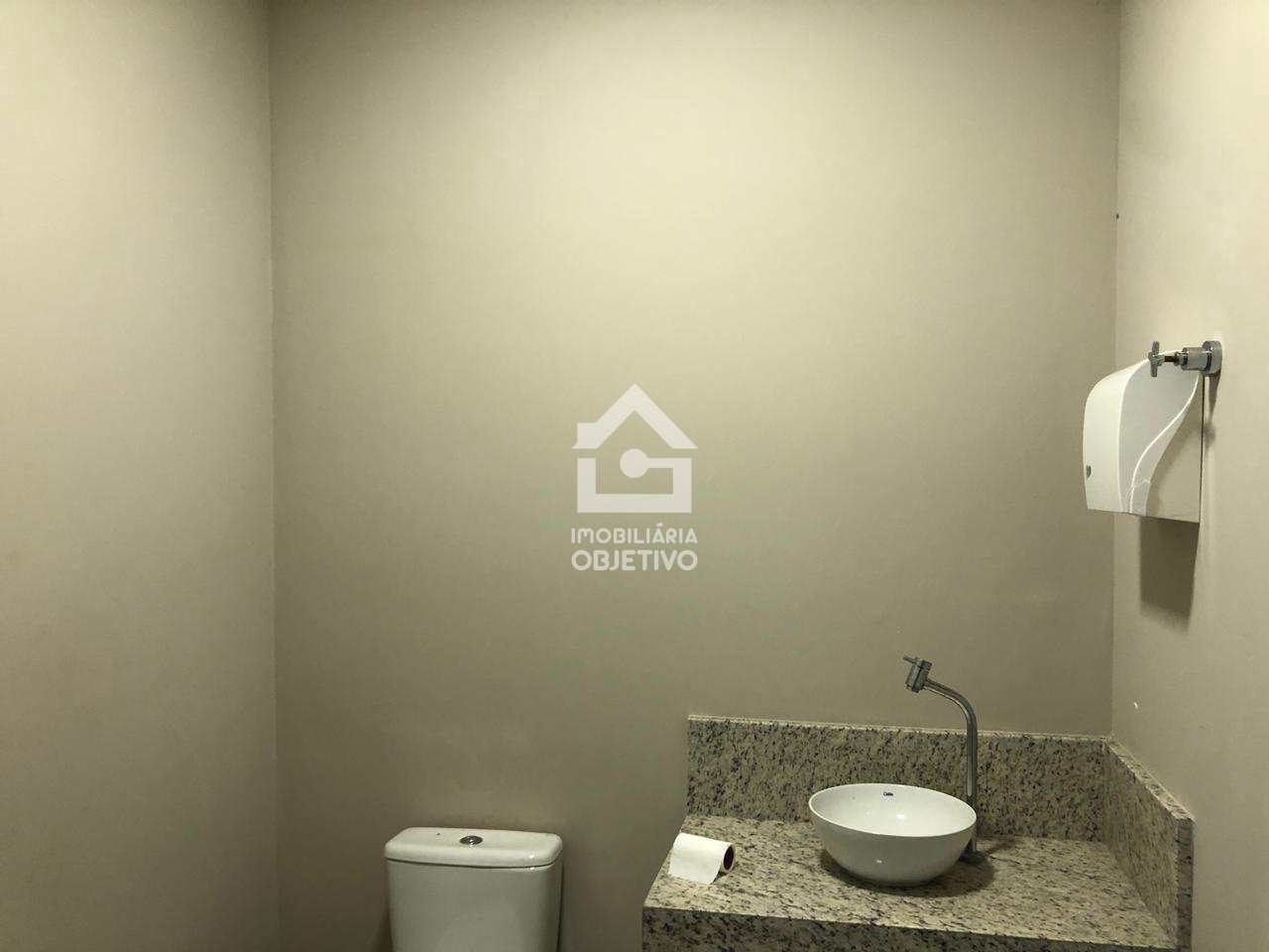 Loja-Salão para alugar, 90m² - Foto 13