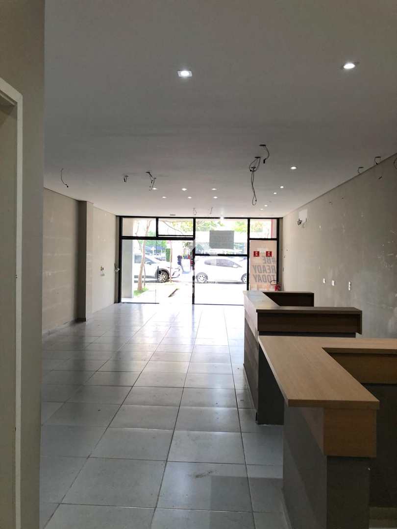 Loja-Salão para alugar, 90m² - Foto 10