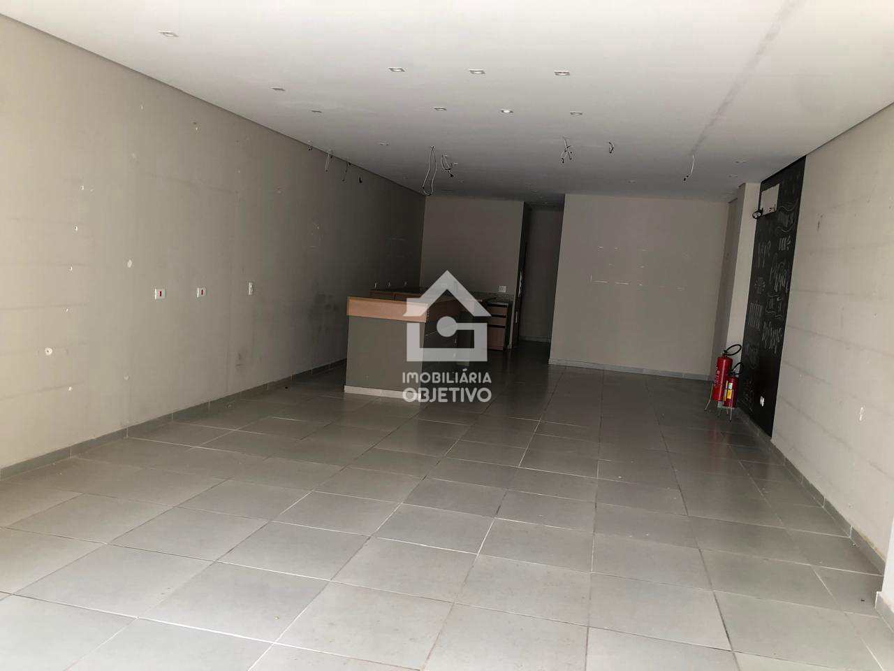 Loja-Salão para alugar, 90m² - Foto 5
