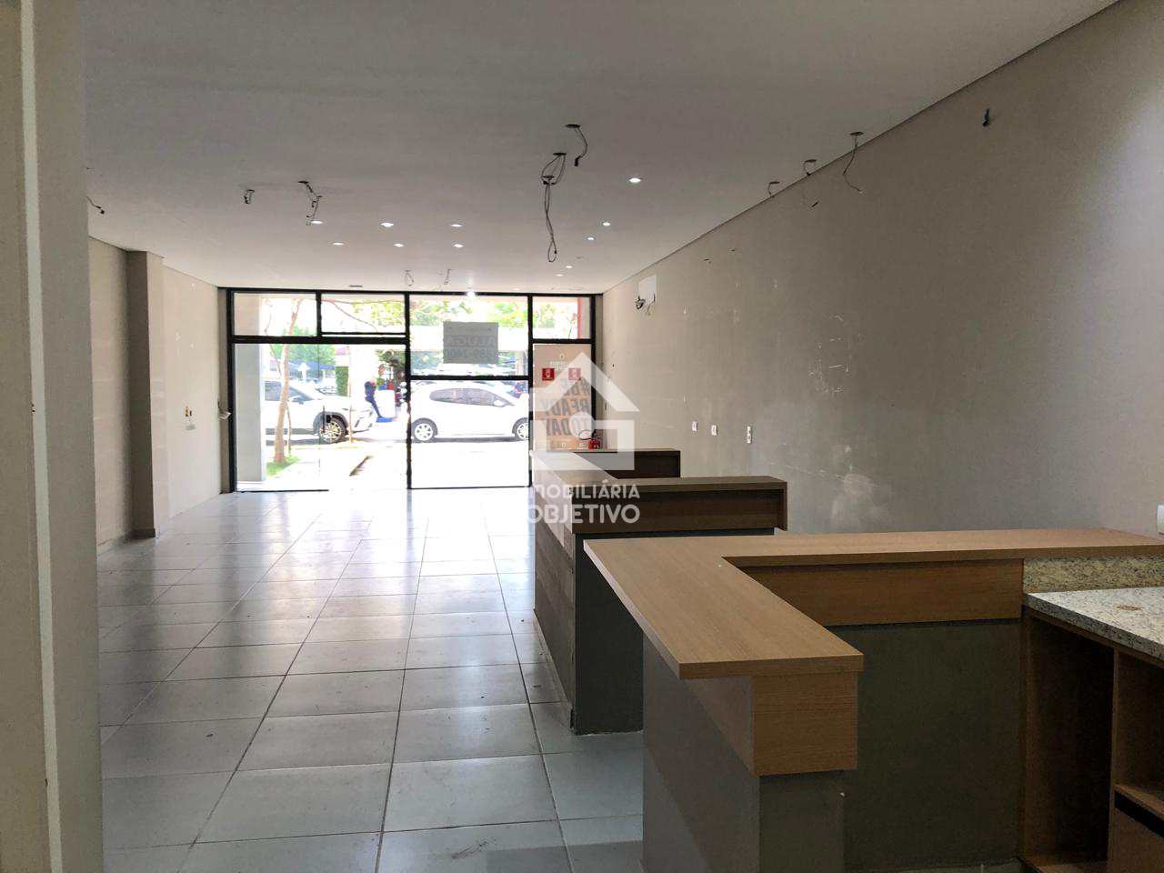 Loja-Salão para alugar, 90m² - Foto 11