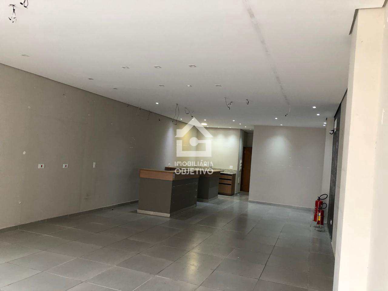 Loja-Salão para alugar, 90m² - Foto 3