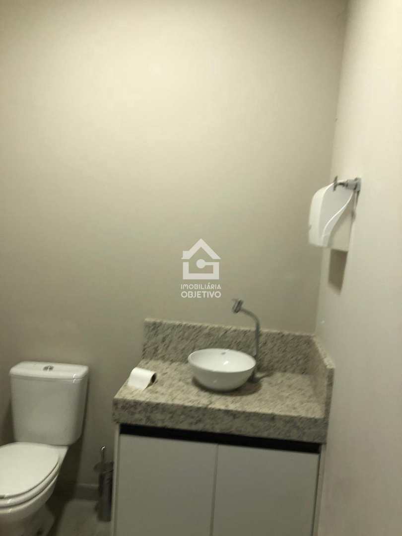 Loja-Salão para alugar, 90m² - Foto 12