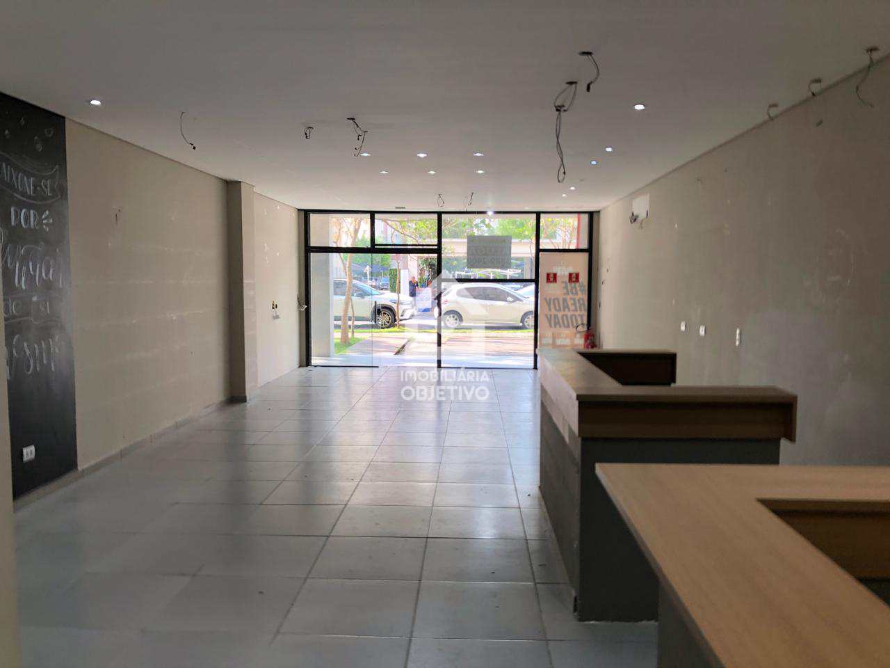 Loja-Salão para alugar, 90m² - Foto 9