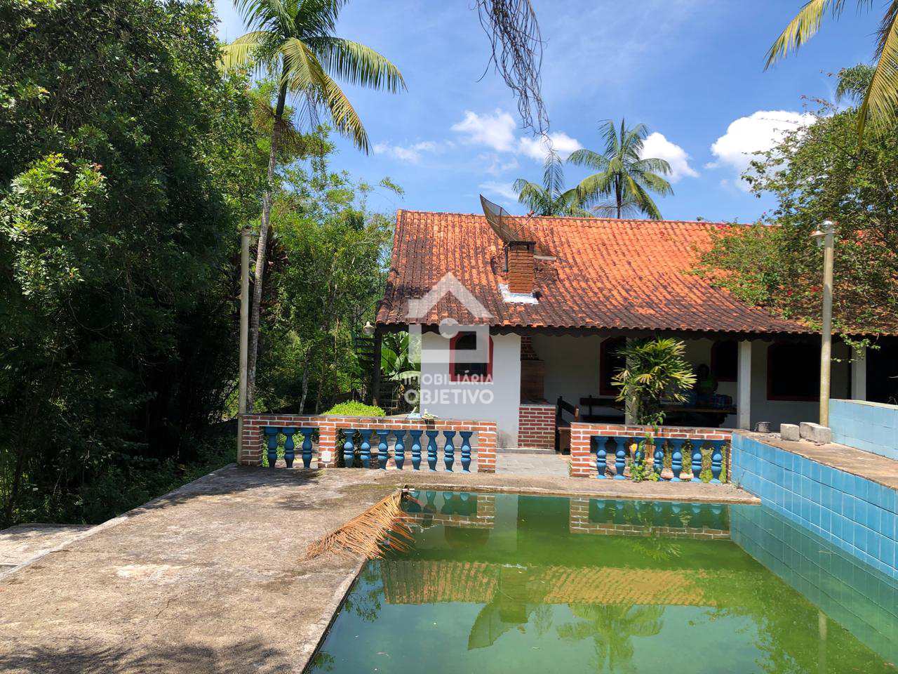 Chácara à venda com 2 quartos, 2000m² - Foto 20
