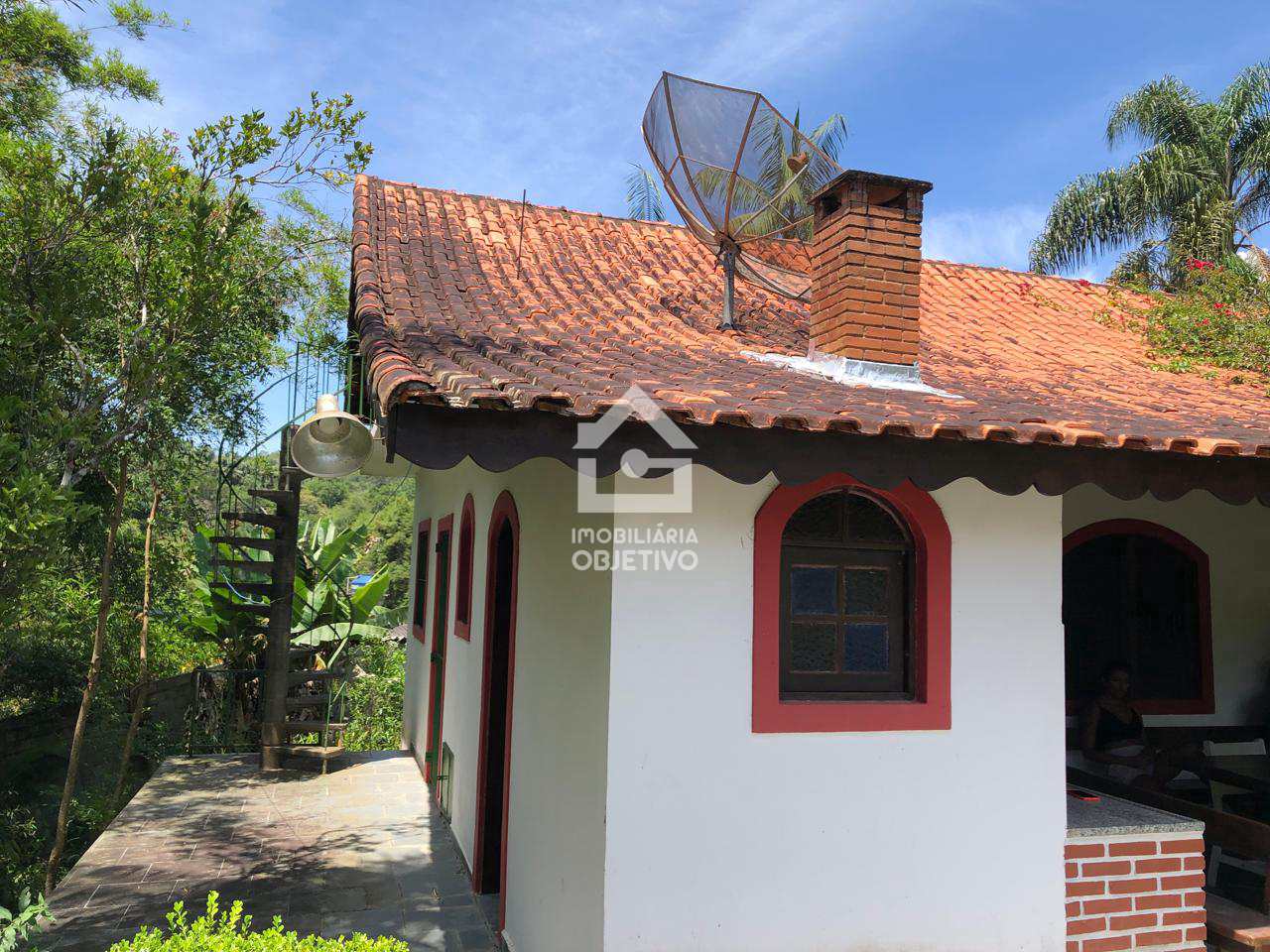 Chácara à venda com 2 quartos, 2000m² - Foto 24