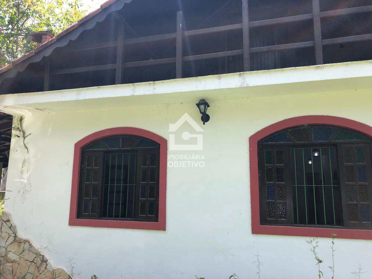 Chácara à venda com 2 quartos, 2000m² - Foto 2