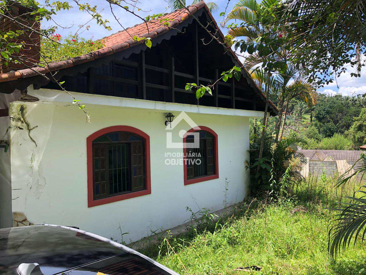 Chácara à venda com 2 quartos, 2000m² - Foto 3