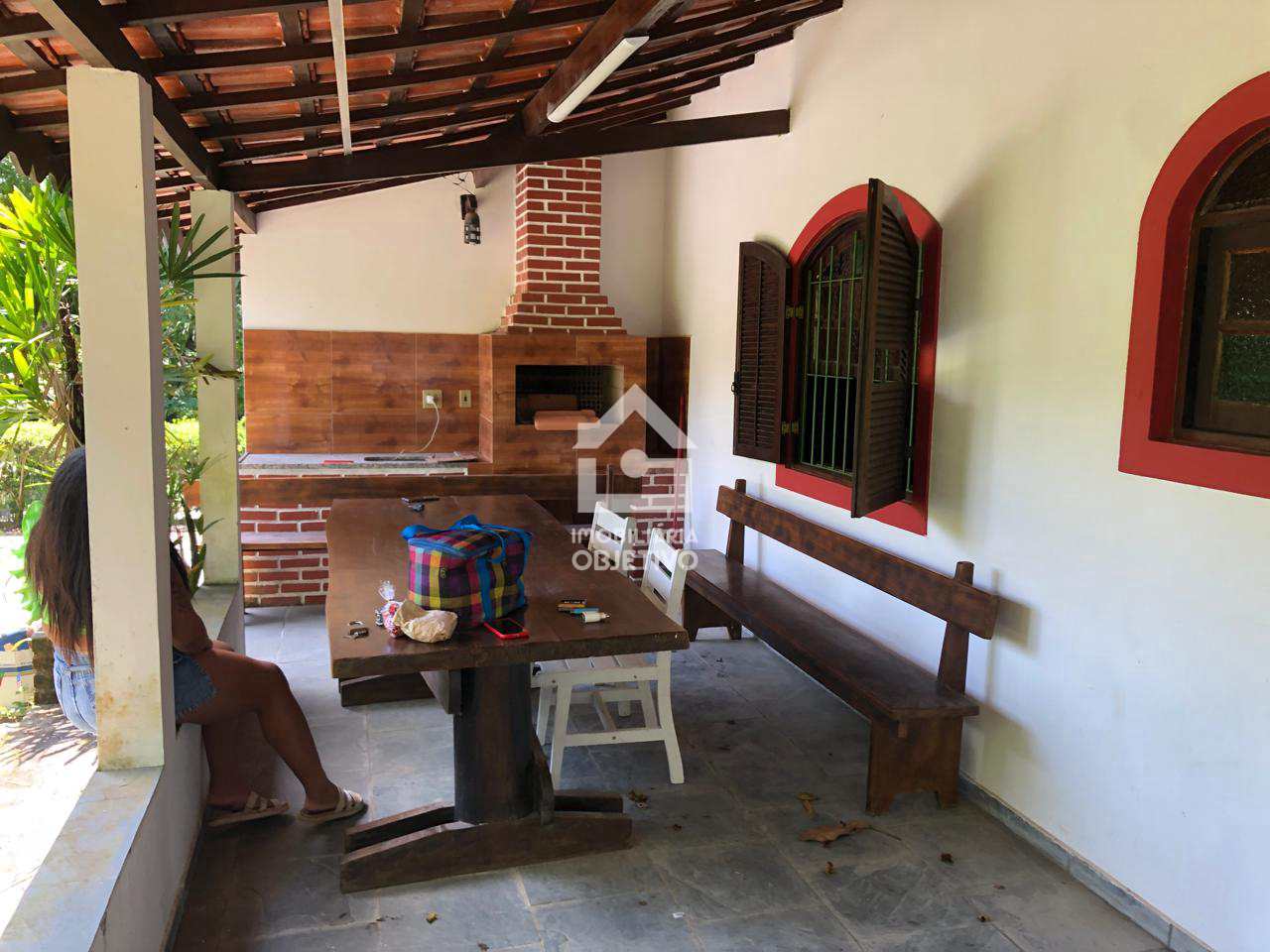 Chácara à venda com 2 quartos, 2000m² - Foto 7