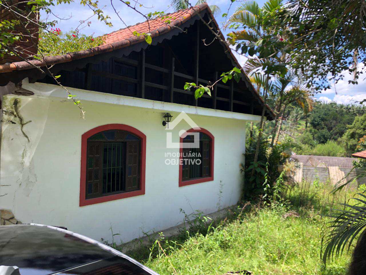 Chácara à venda com 2 quartos, 2000m² - Foto 1