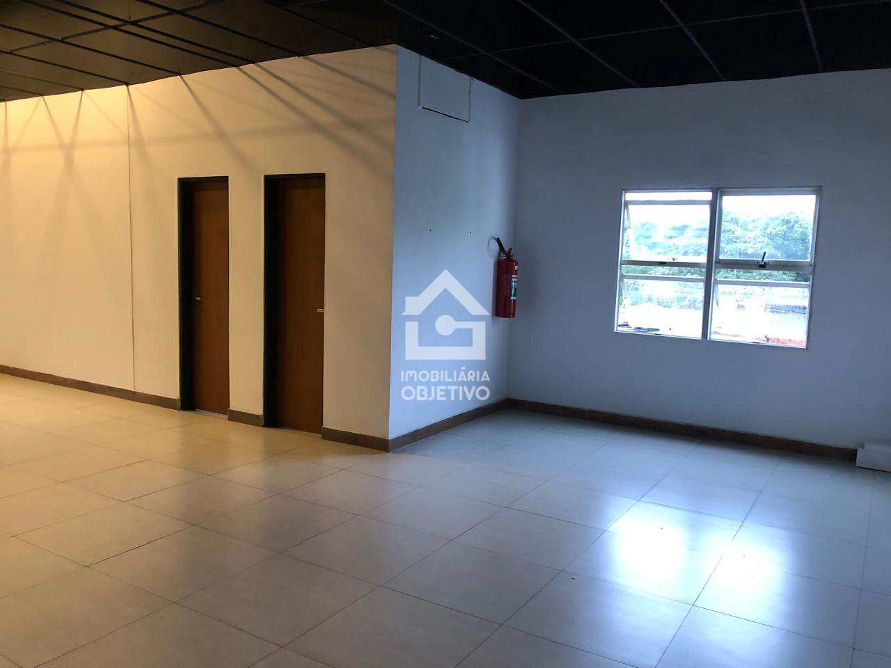Prédio Inteiro para alugar - Foto 1