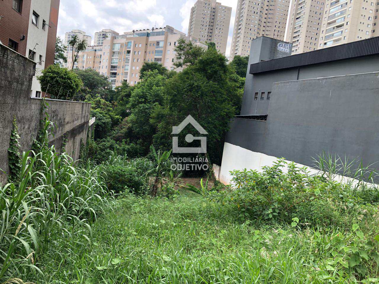 Loteamento e Condomínio à venda, 910m² - Foto 1