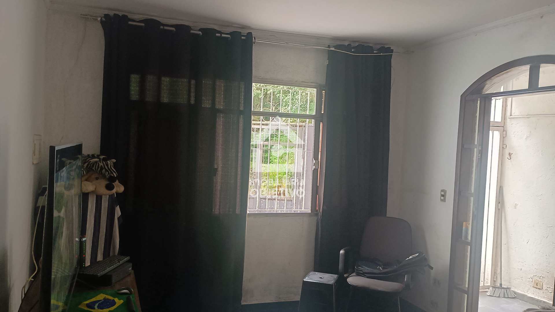 Sobrado à venda com 3 quartos, 125m² - Foto 1
