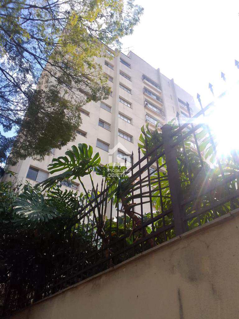 Apartamento com 4 quartos, Fazenda Morumbi, São Paulo - R$ 477 mil, Cod: 5107