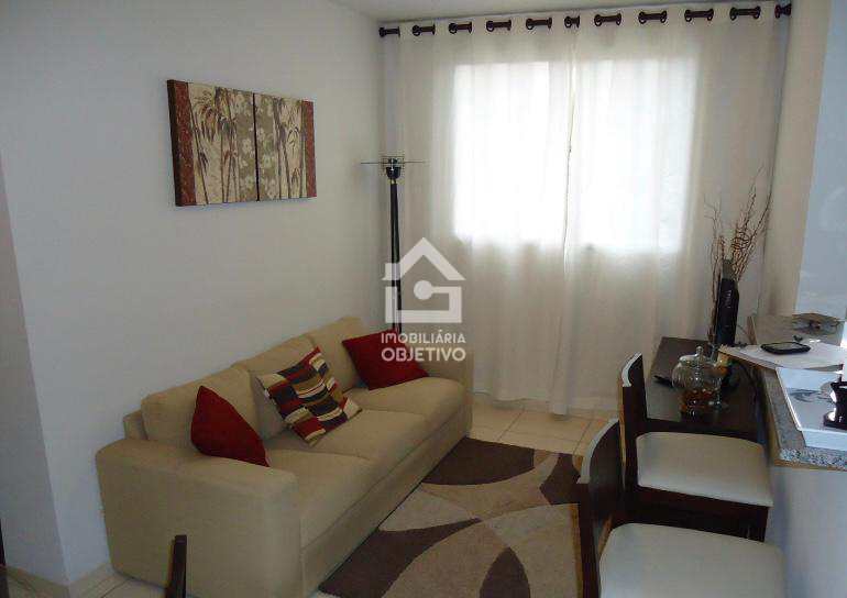 Apartamento com 2 quartos, Morumbi, São Paulo, Cod: 5110
