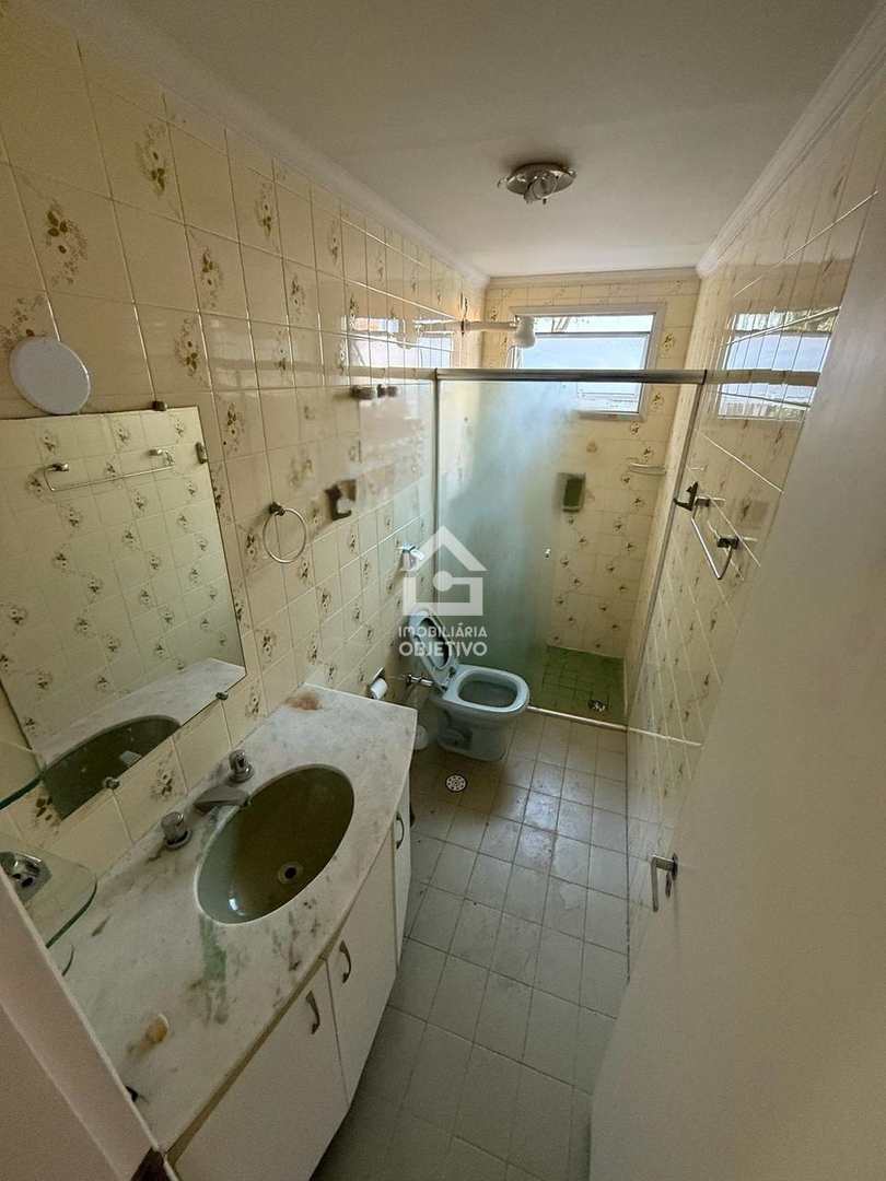 Apartamento, 2 quartos, 60 m² - Foto 7