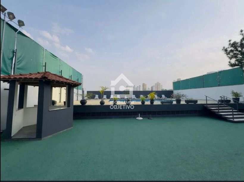 Apartamento, 2 quartos, 60 m² - Foto 2