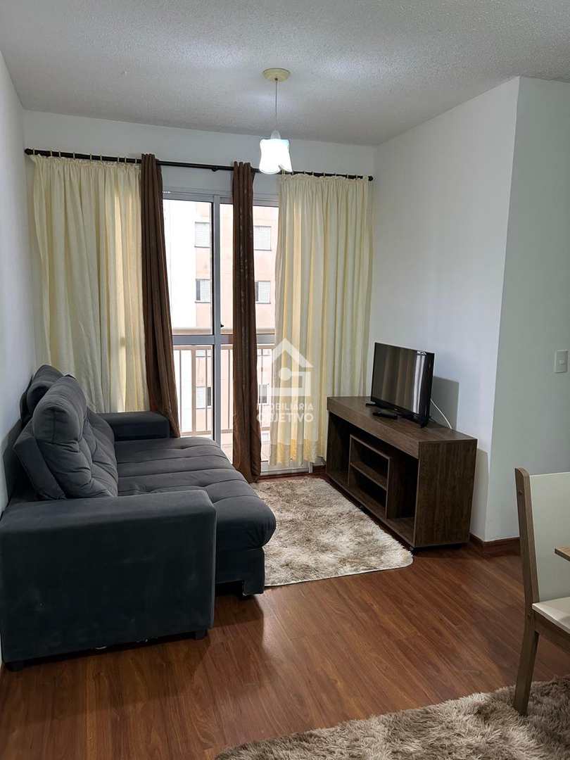 Apartamento com 2 quartos, Vila Prel, São Paulo, Cod: 5112