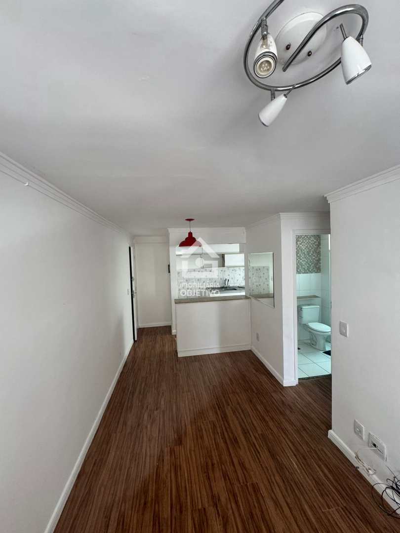 Apartamento com 2 quartos, Jardim Elizabete, Taboão da Serra - R$ 242 mil, Cod: 5113