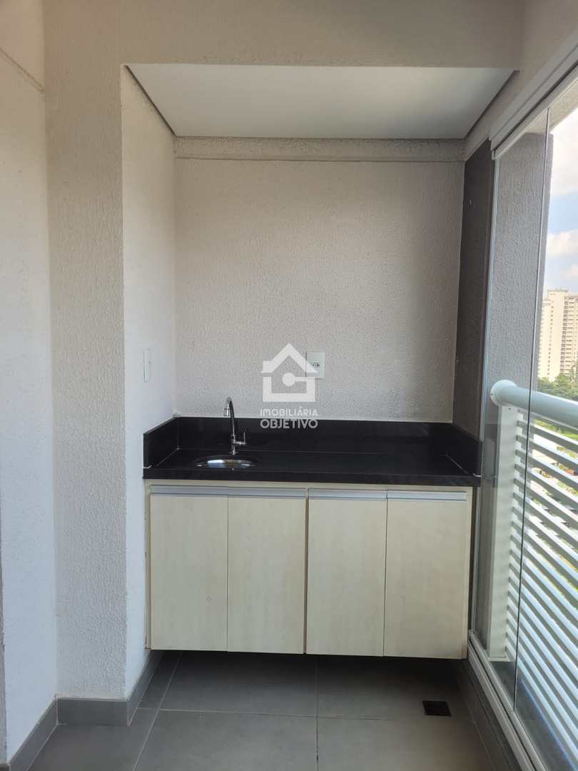 Flat/Apart Hotel à venda com 1 quarto, 39m² - Foto 6