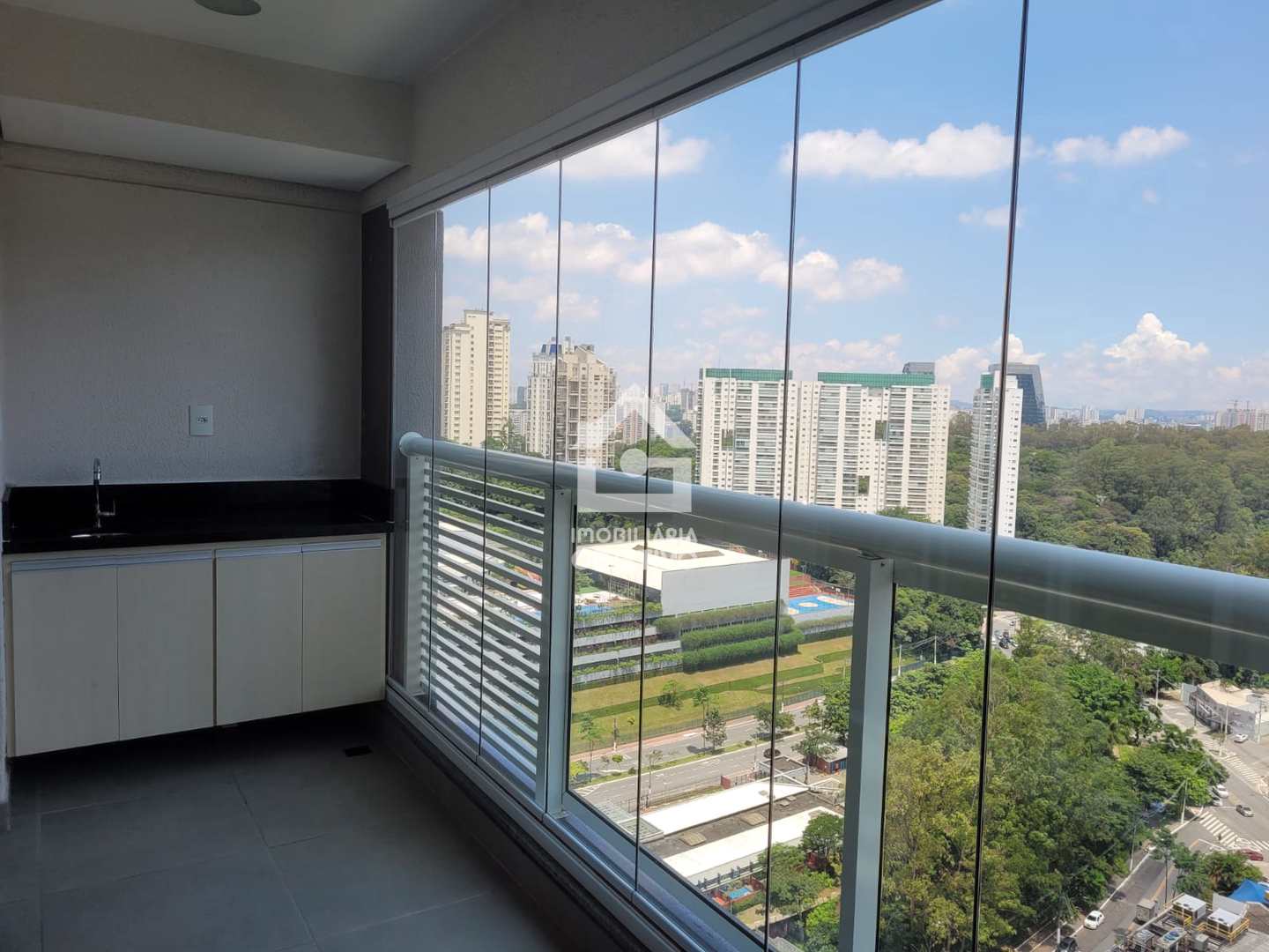Flat/Apart Hotel à venda com 1 quarto, 39m² - Foto 7
