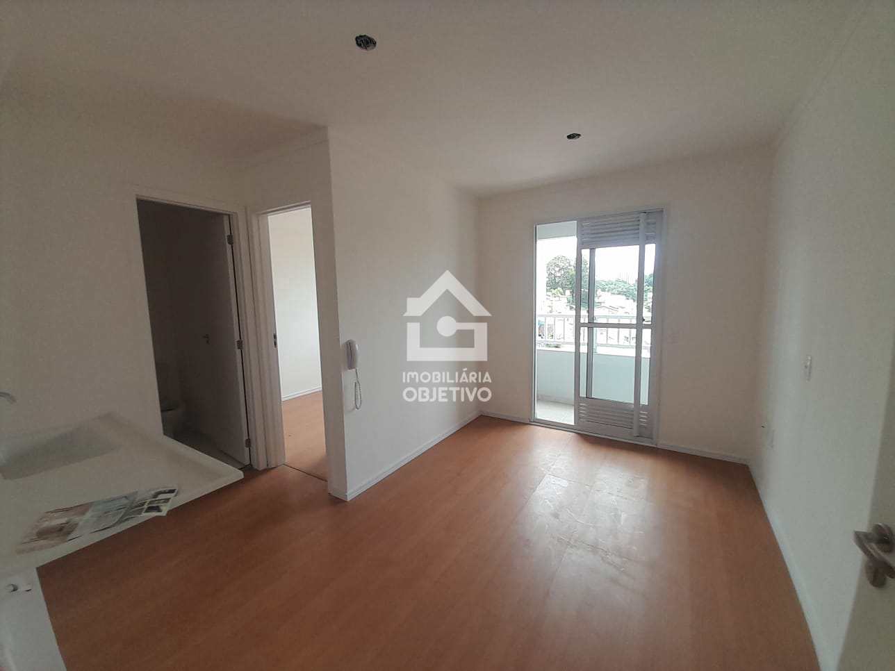 Studio com 1 quarto, Jardim Monte Kemel, São Paulo, Cod: 5118