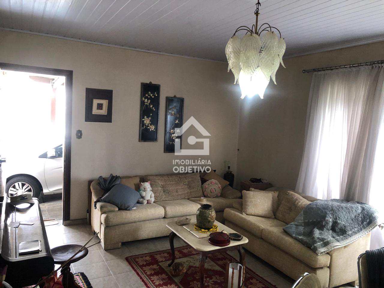 Casa com 2 quartos, Jardim Londrina, São Paulo - R$ 950 mil, Cod: 5119