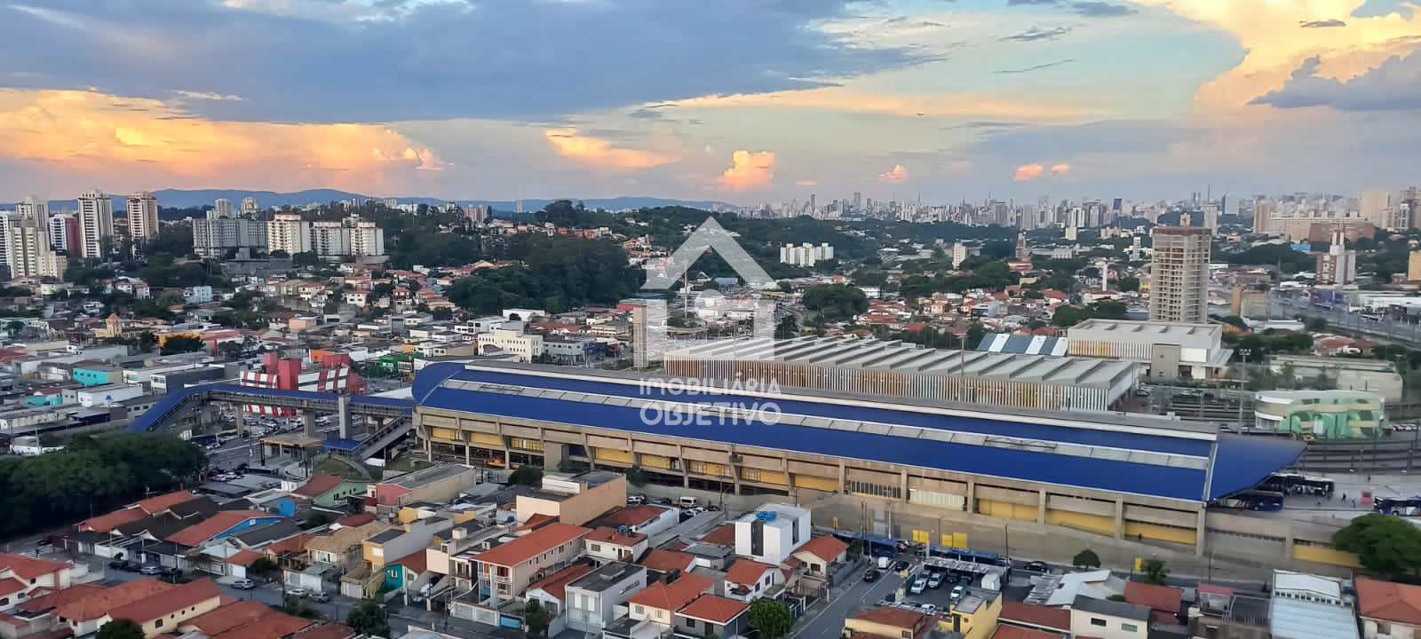 Apartamento com 2 quartos, Vila Sônia, São Paulo - R$ 490 mi, Cod: 5124