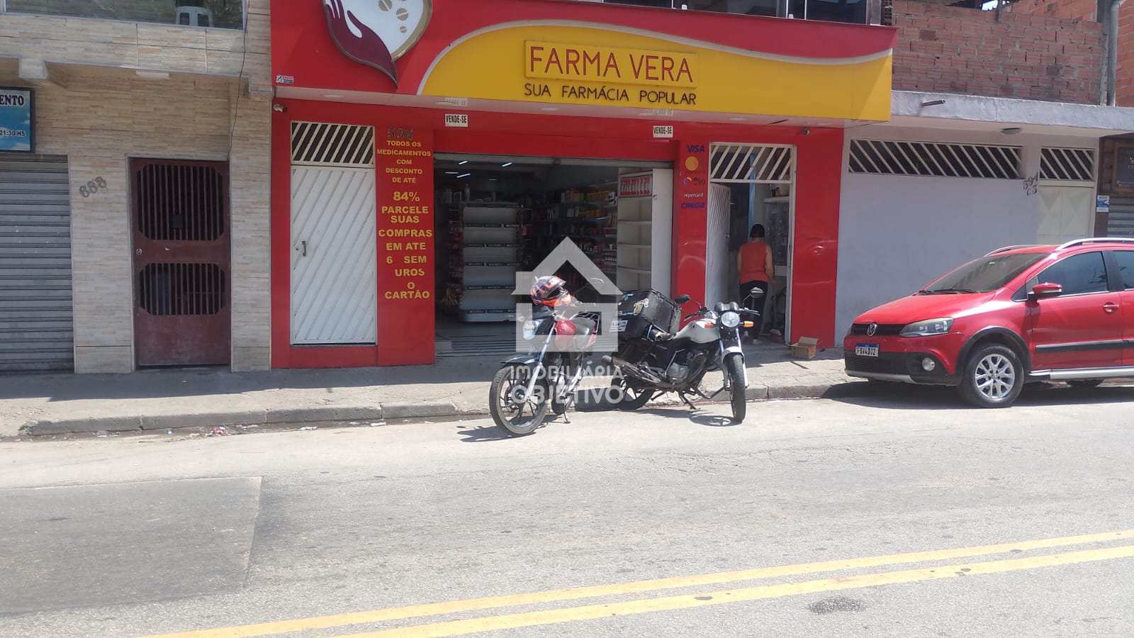 Casa de Vila com 4 quartos, Parque Novo Santo Amaro, São Paulo, Cod: 5126