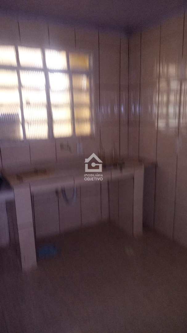 Sobrado de Vila com 3 quartos, Jardim Varginha, São Paulo - R$ 220 mil, Cod: 5128