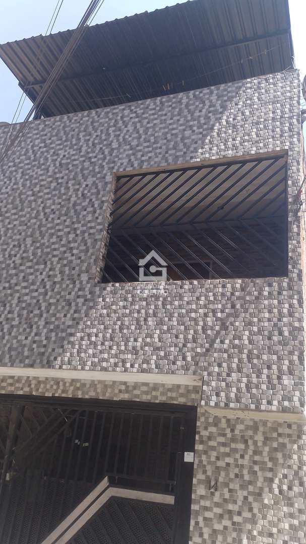 Sobrado para renda R$ 3.200,00 por R$ 310 mil, Cod: 5130