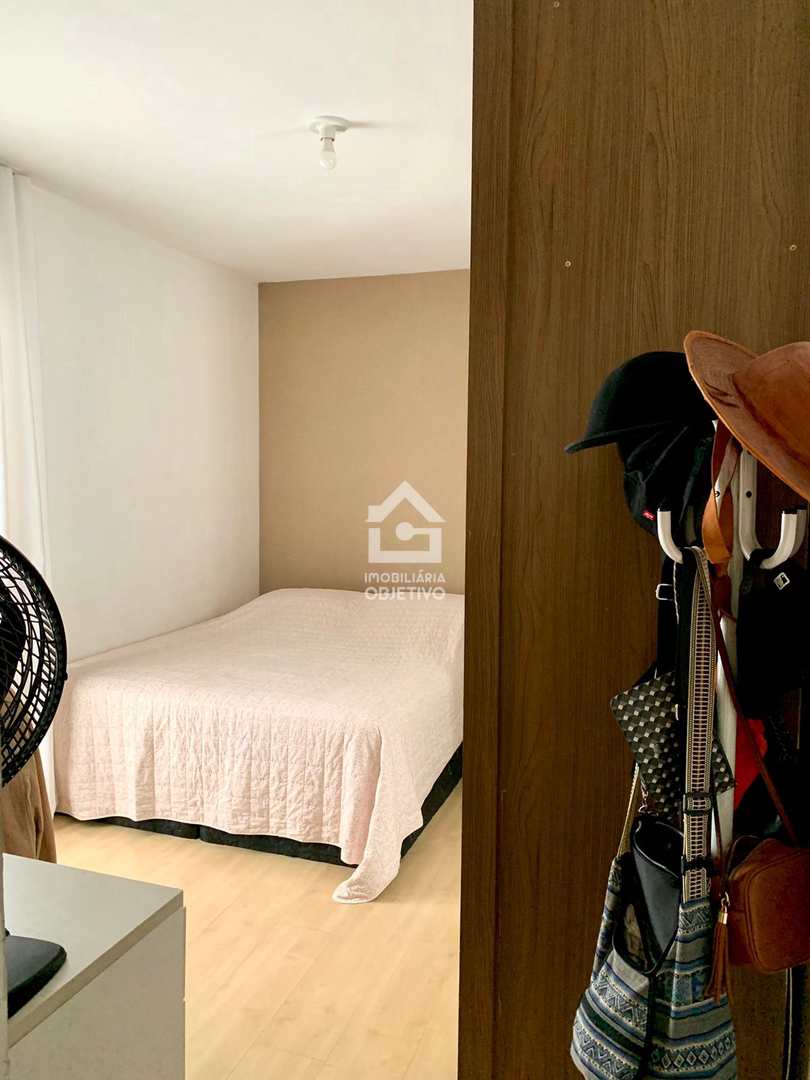 Apartamento à venda com 2 quartos - Foto 4
