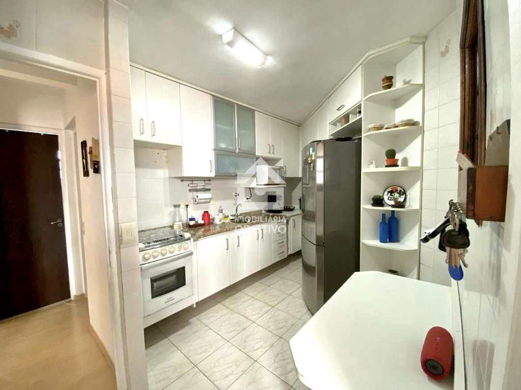 Apartamento à venda com 2 quartos - Foto 3